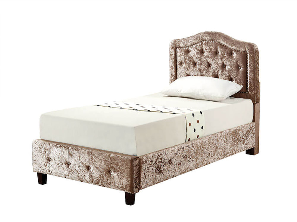Kimberley Bed MPD Furniture Wholesale Northern Ireland