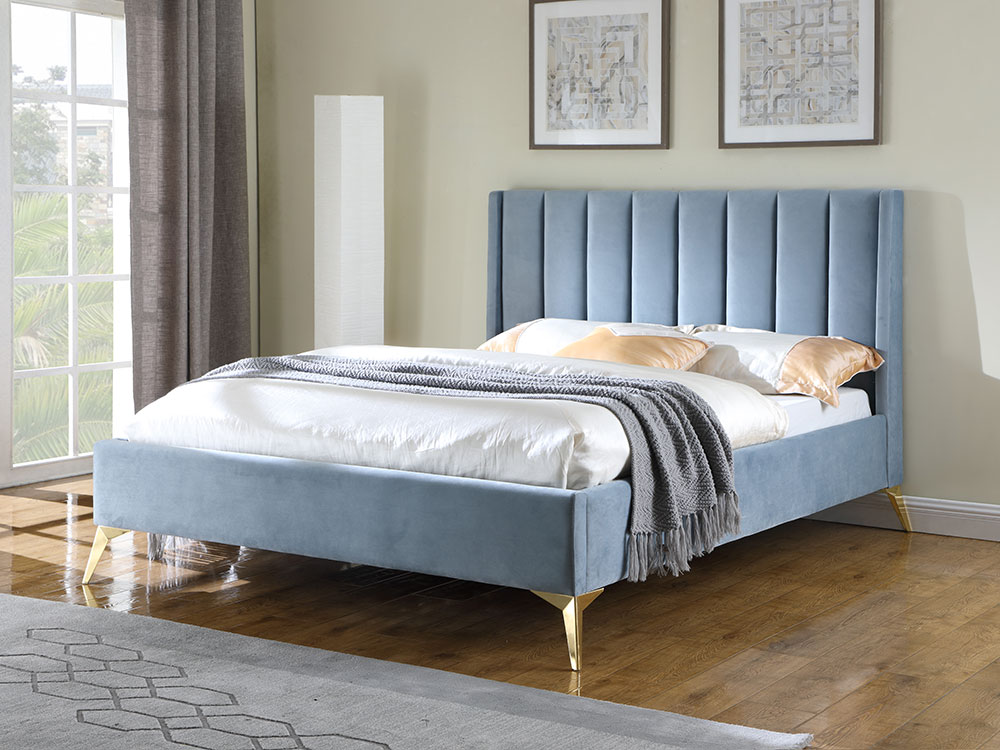 Clara Bed MPD Furniture Wholesale Northern Ireland
