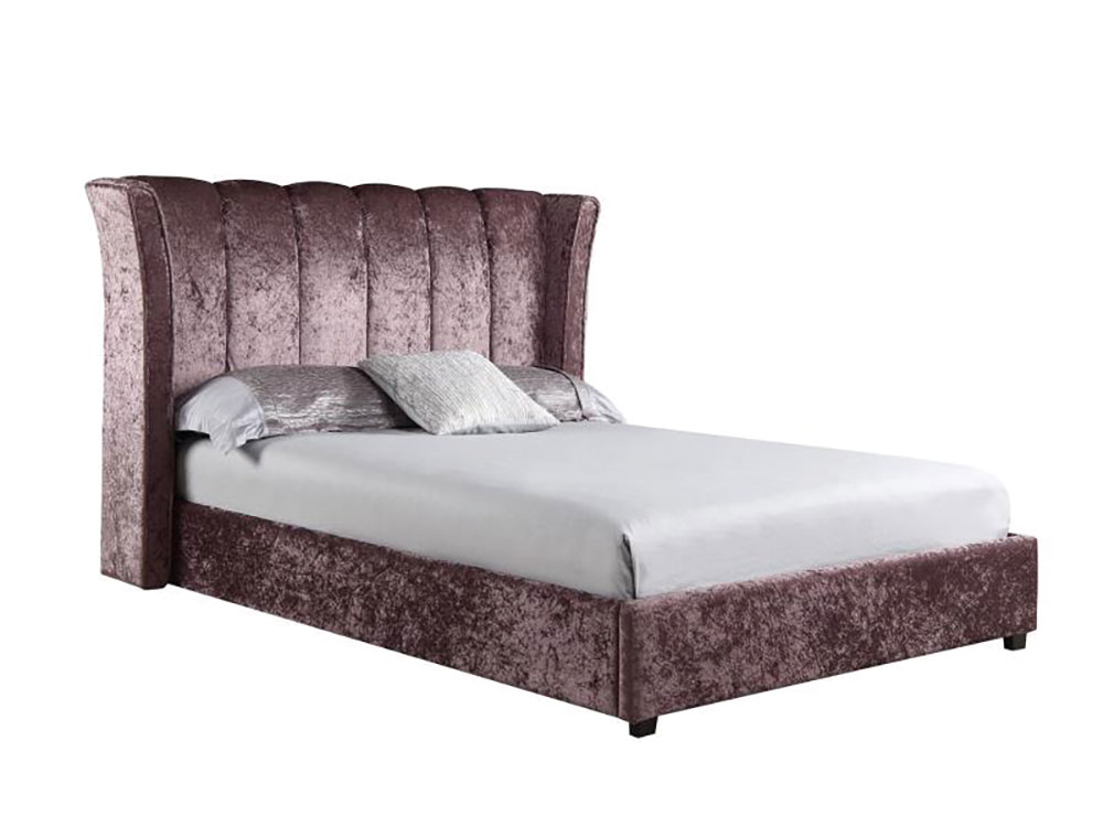 Alexandria Bed 5'0 MPD Furniture Wholesale Northern Ireland