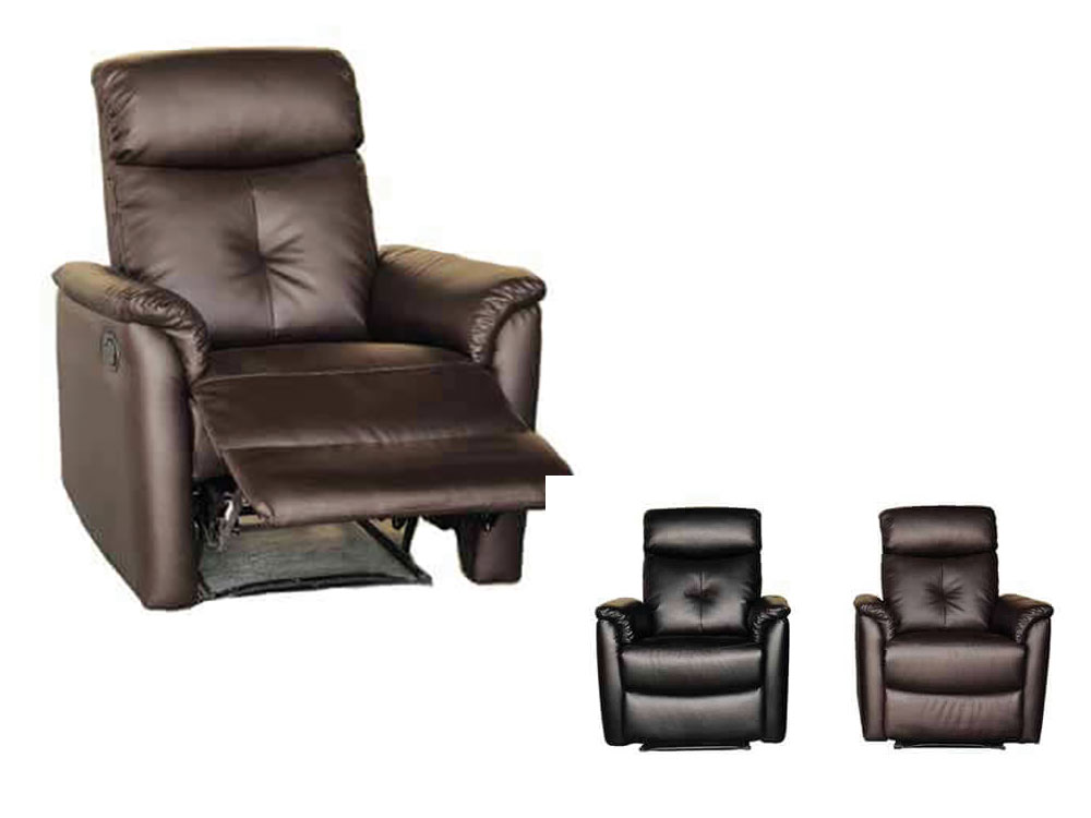 Galway Recliners MPD Furniture Wholesale Northern Ireland