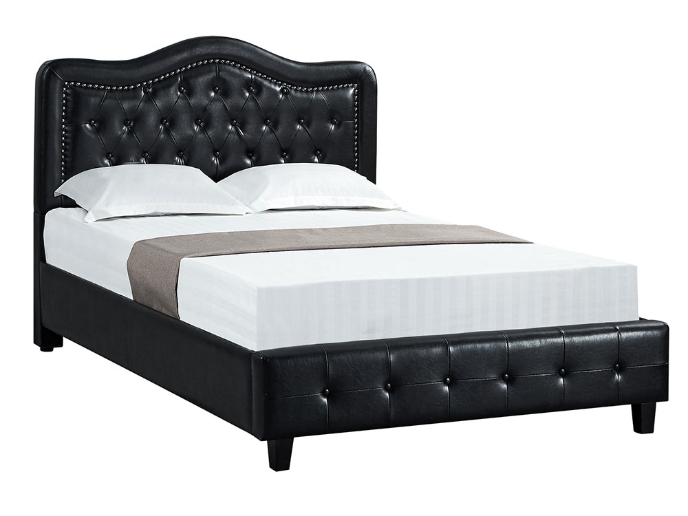 Kimberley 4' 6 Bed MPD Furniture Wholesale Northern Ireland