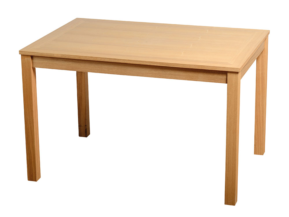 Oakland Extending Table MPD Furniture Wholesale Northern Ireland