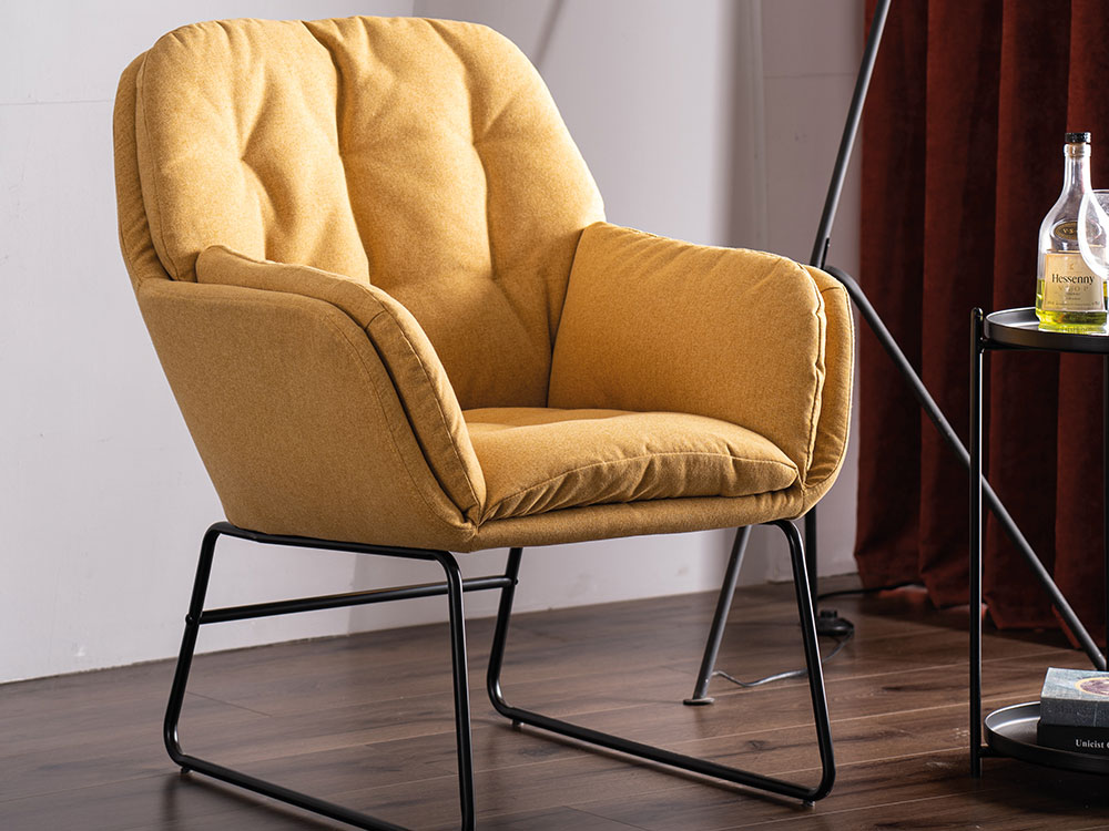 Oslo Chair MPD Furniture Wholesale Northern Ireland