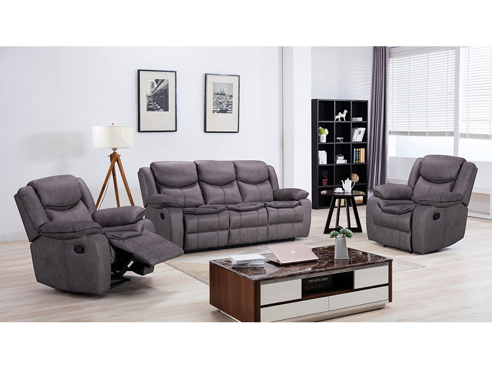 Leather Sofas Northern Ireland