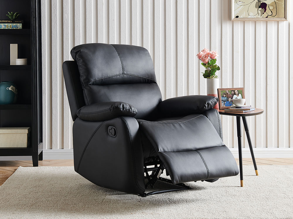 Westport Recliner MPD Furniture Wholesale Northern Ireland