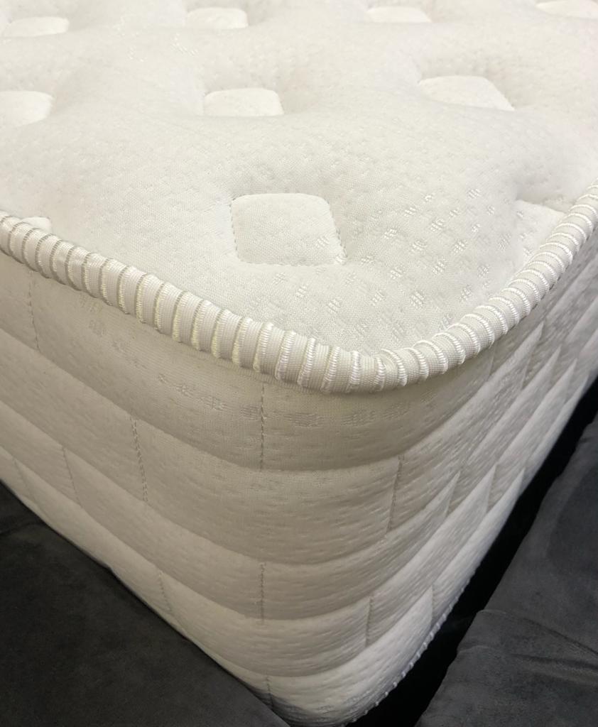 Warwick Mattress MPD Furniture Wholesale Northern Ireland