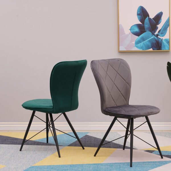 Bailey Chairs MPD Furniture Wholesale Northern Ireland