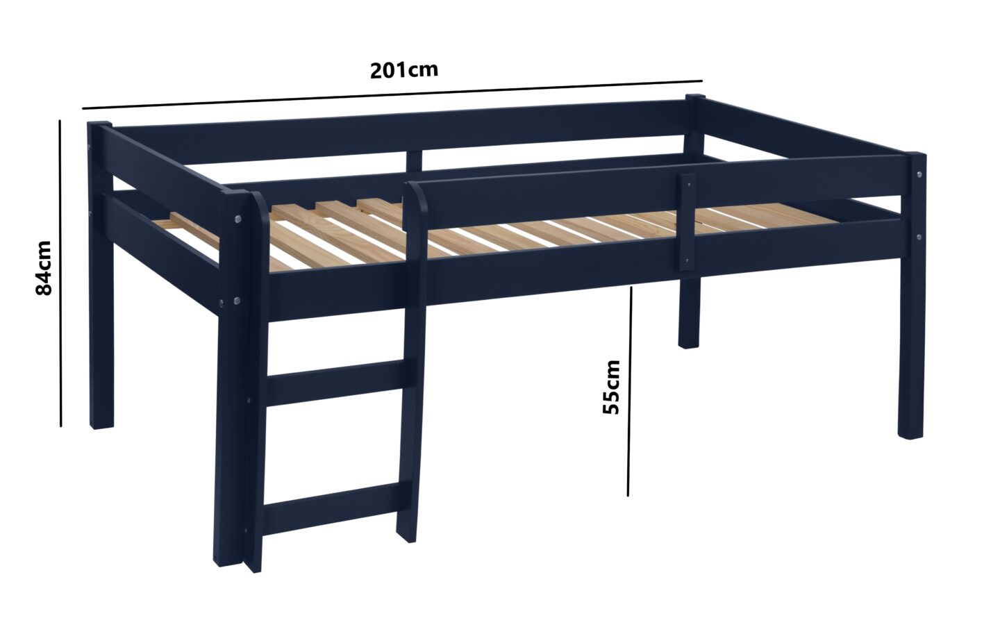 Mid Sleeper MPD Furniture Wholesale Northern Ireland