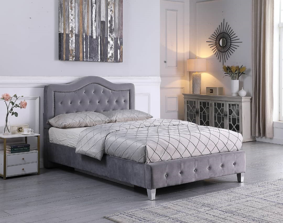 Kildare Bed 4'6 MPD Furniture Wholesale Northern Ireland