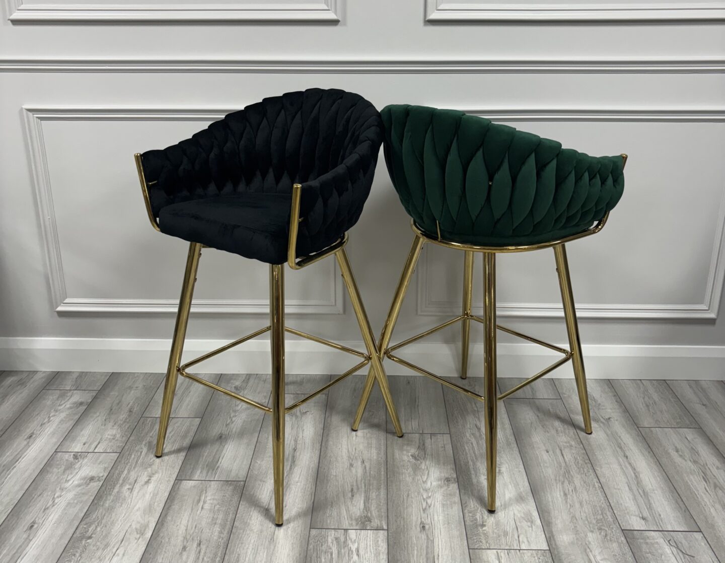 AMY STOOL MPD Furniture Wholesale Northern Ireland